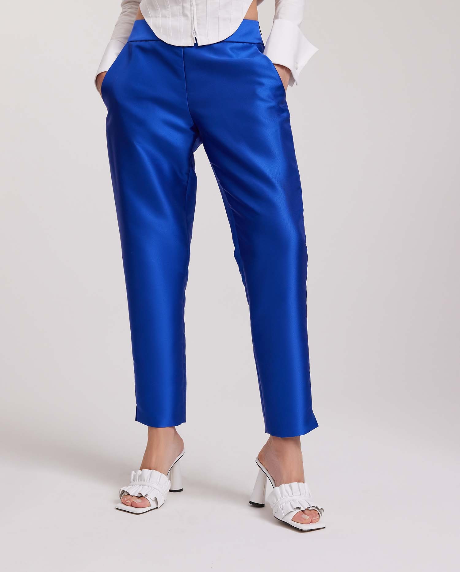 Floral Pant