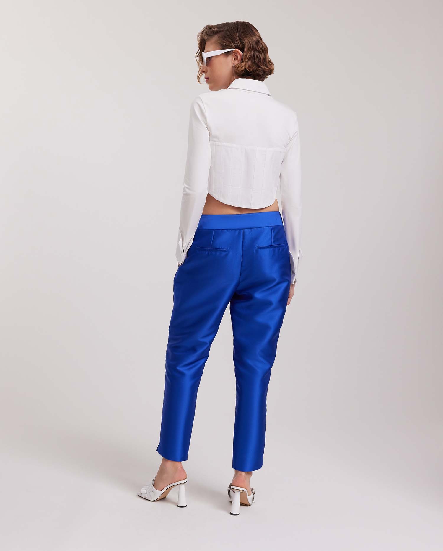 Floral Pant