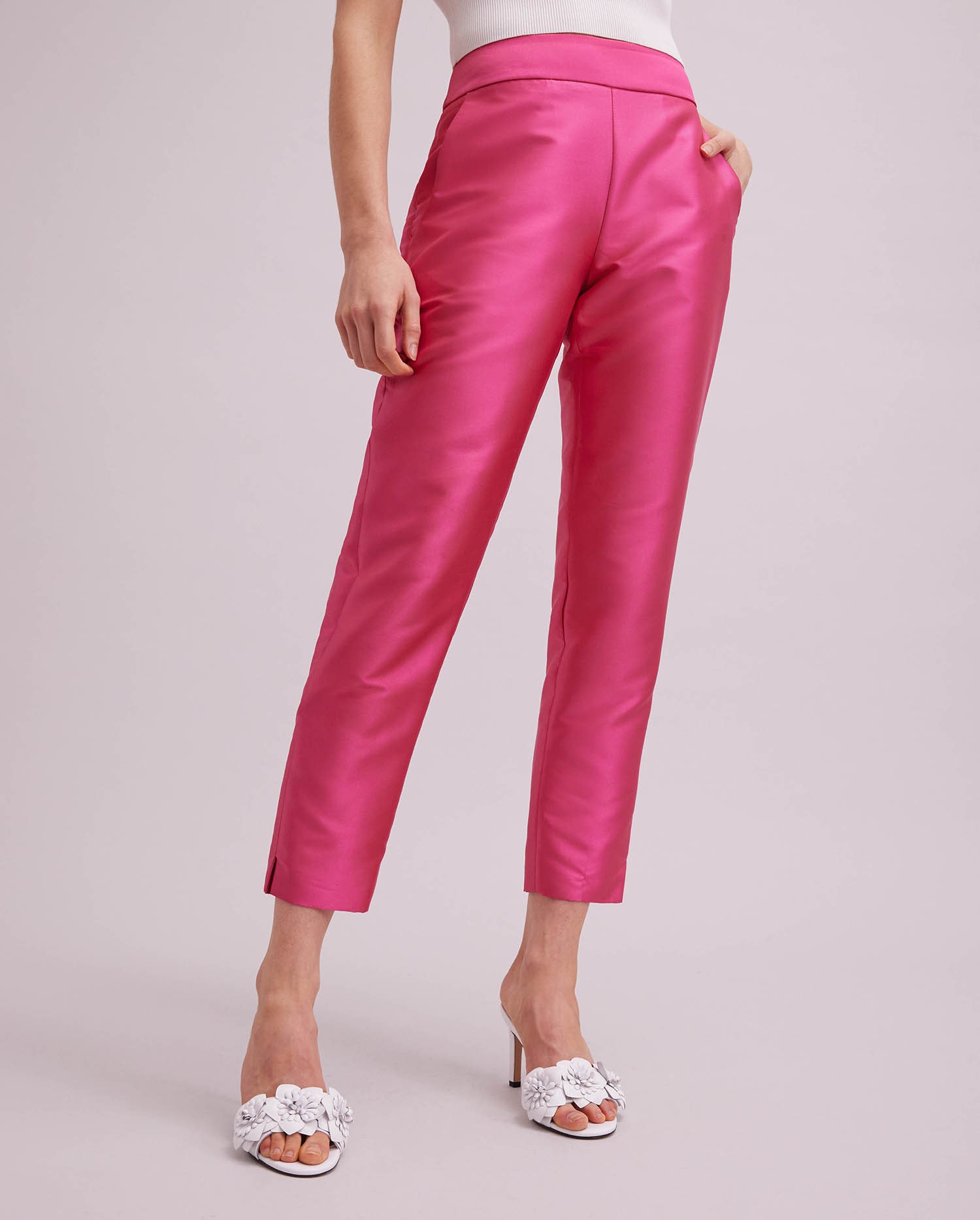 Floral Pant