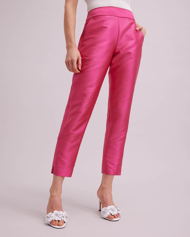Floral Pant