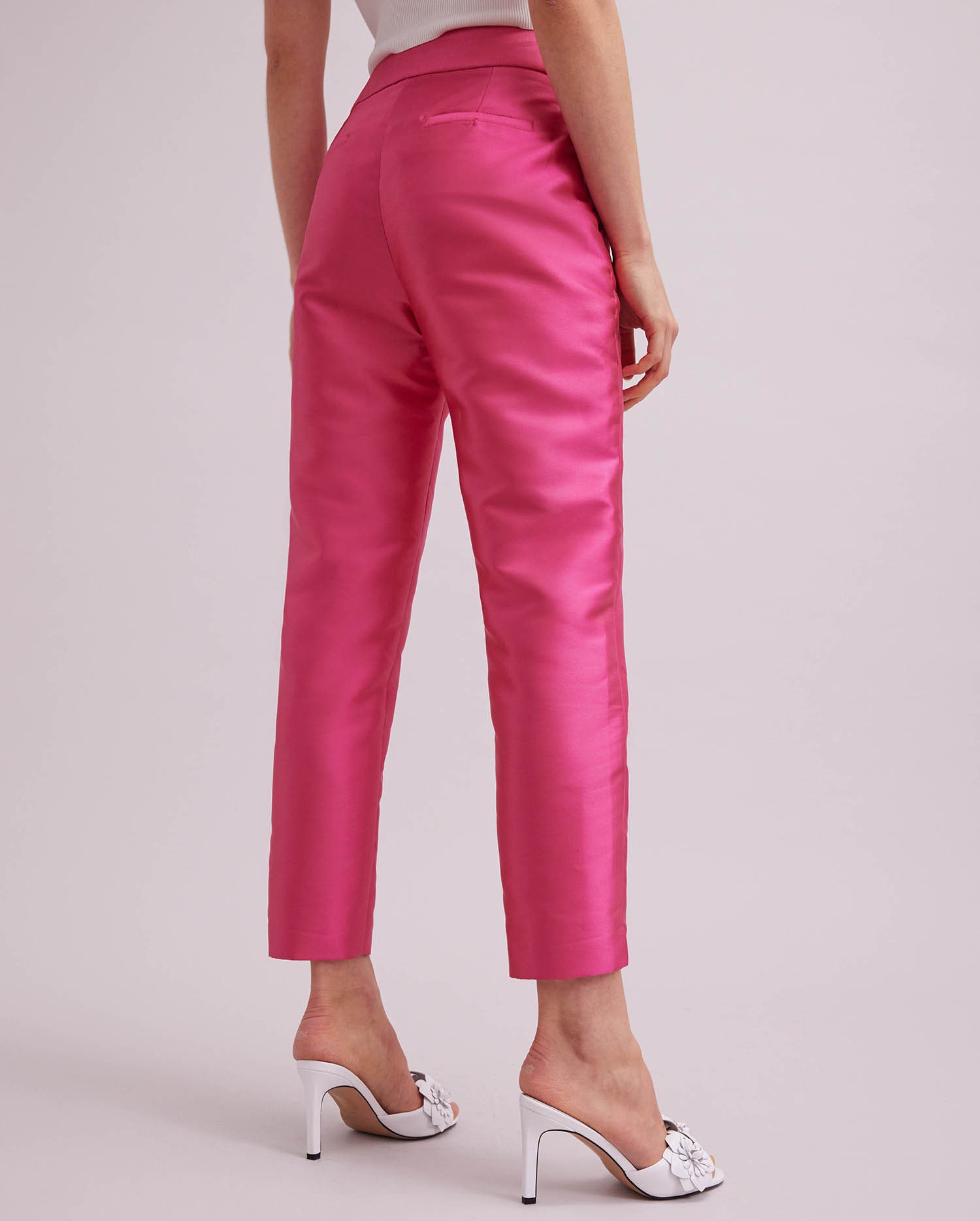 Floral Pant