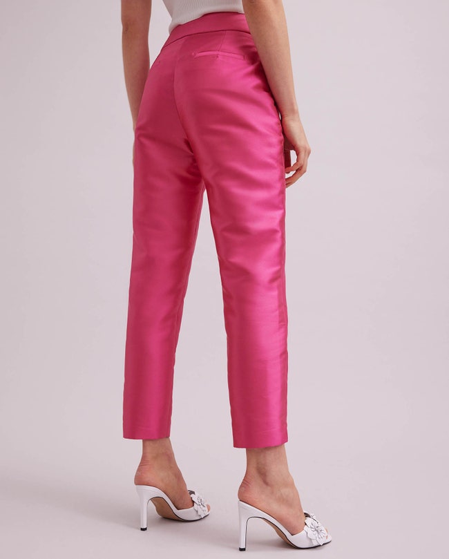 Floral Pant