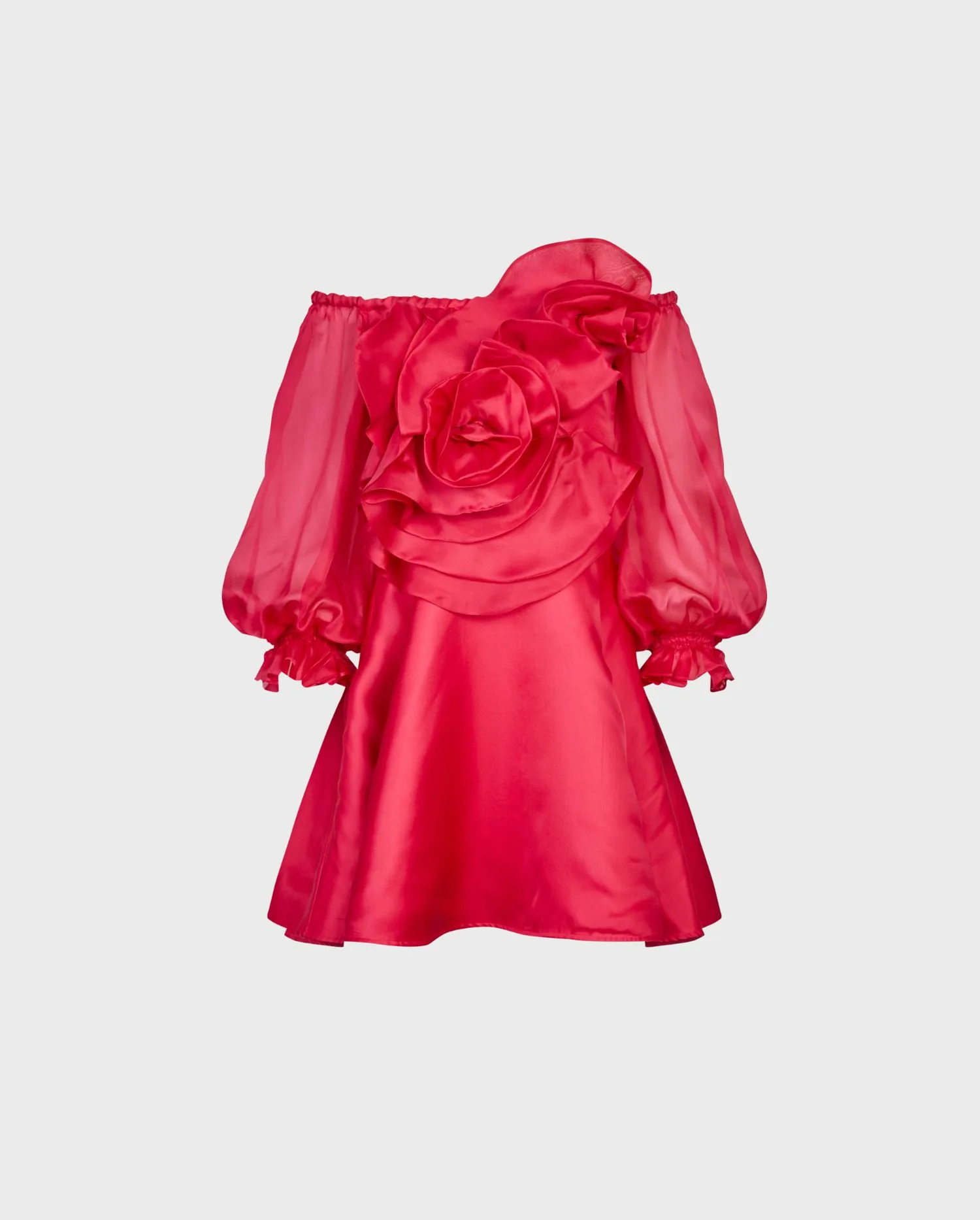Floralie Dress