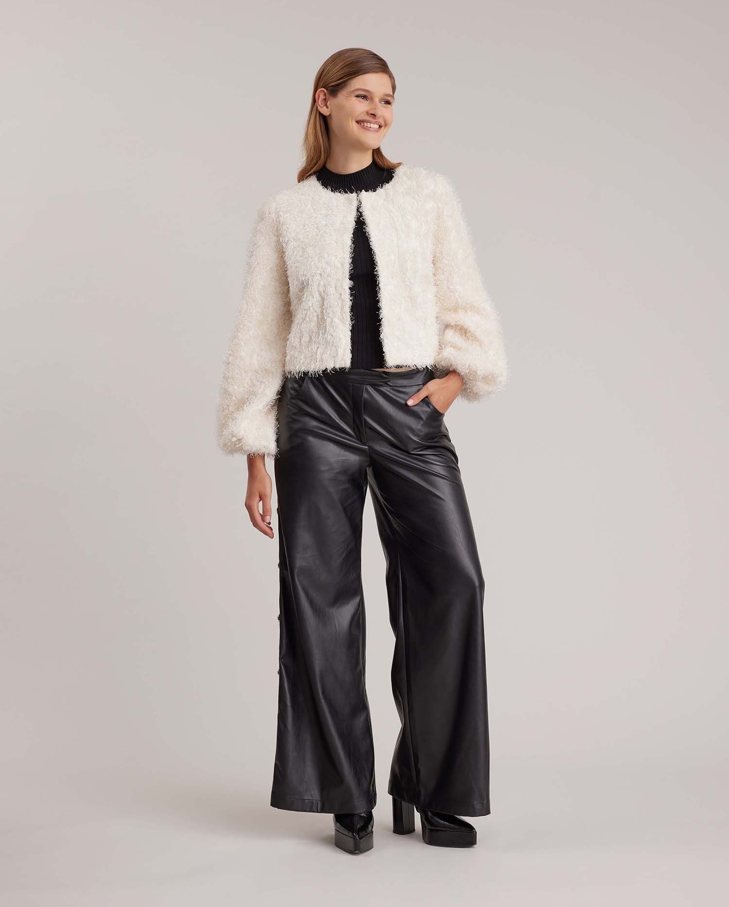Flore Jacket