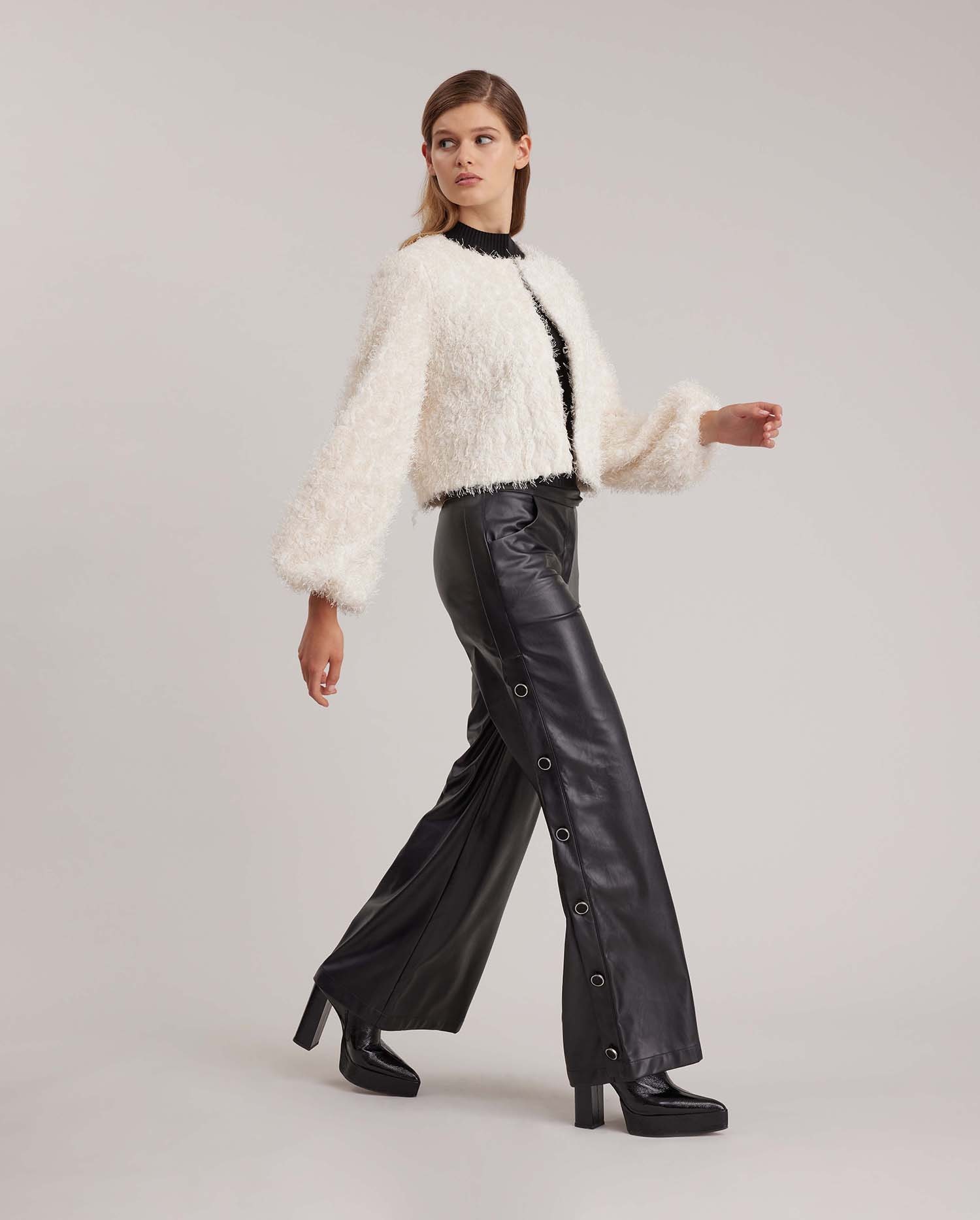 Flore Jacket