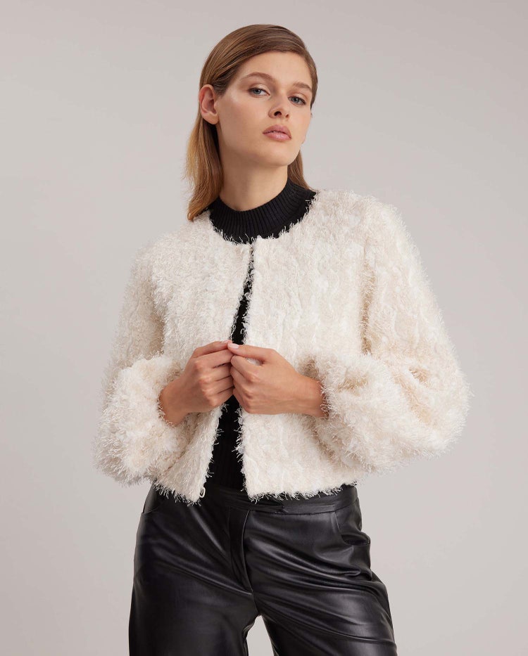 Flore Jacket