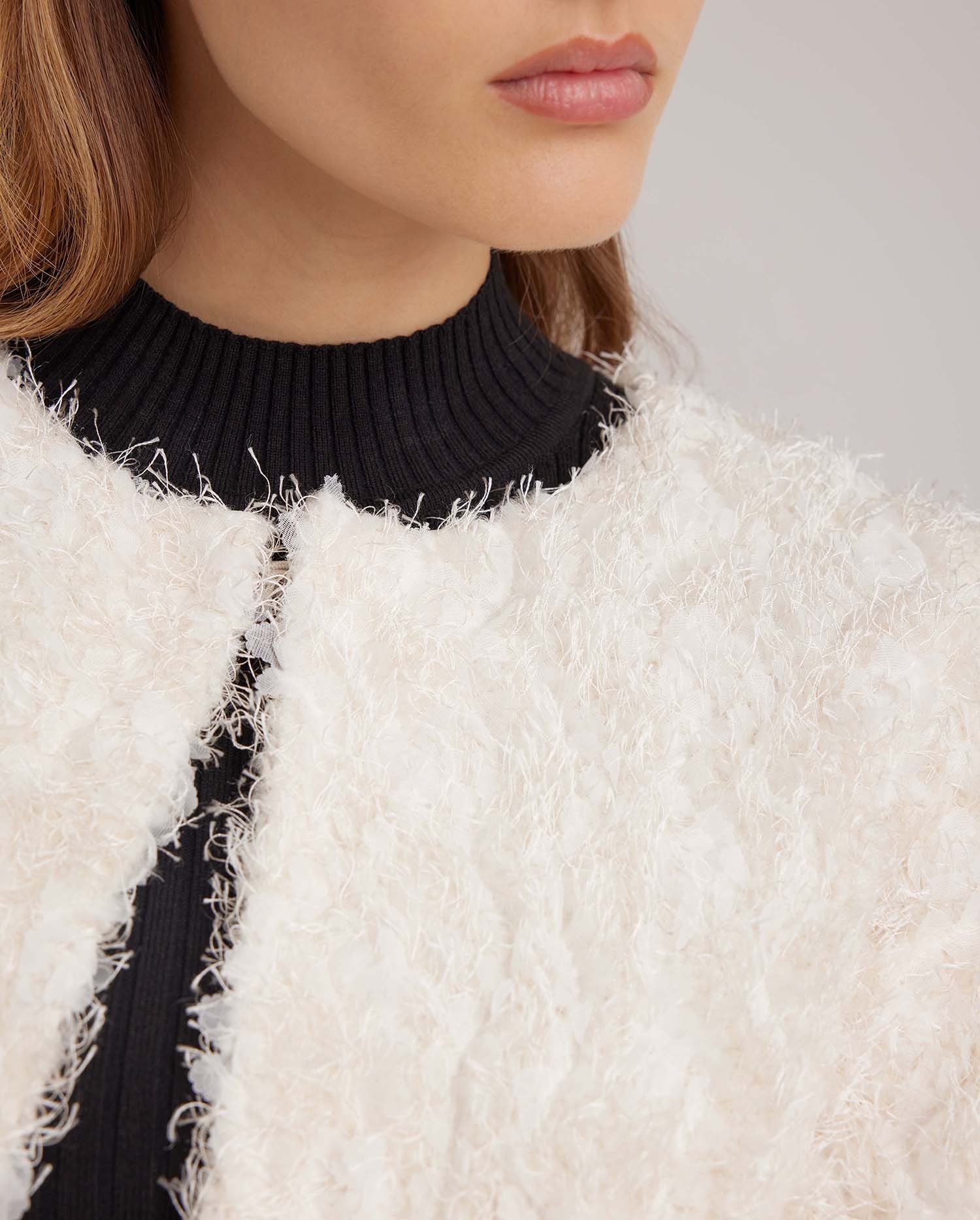 Flore Jacket
