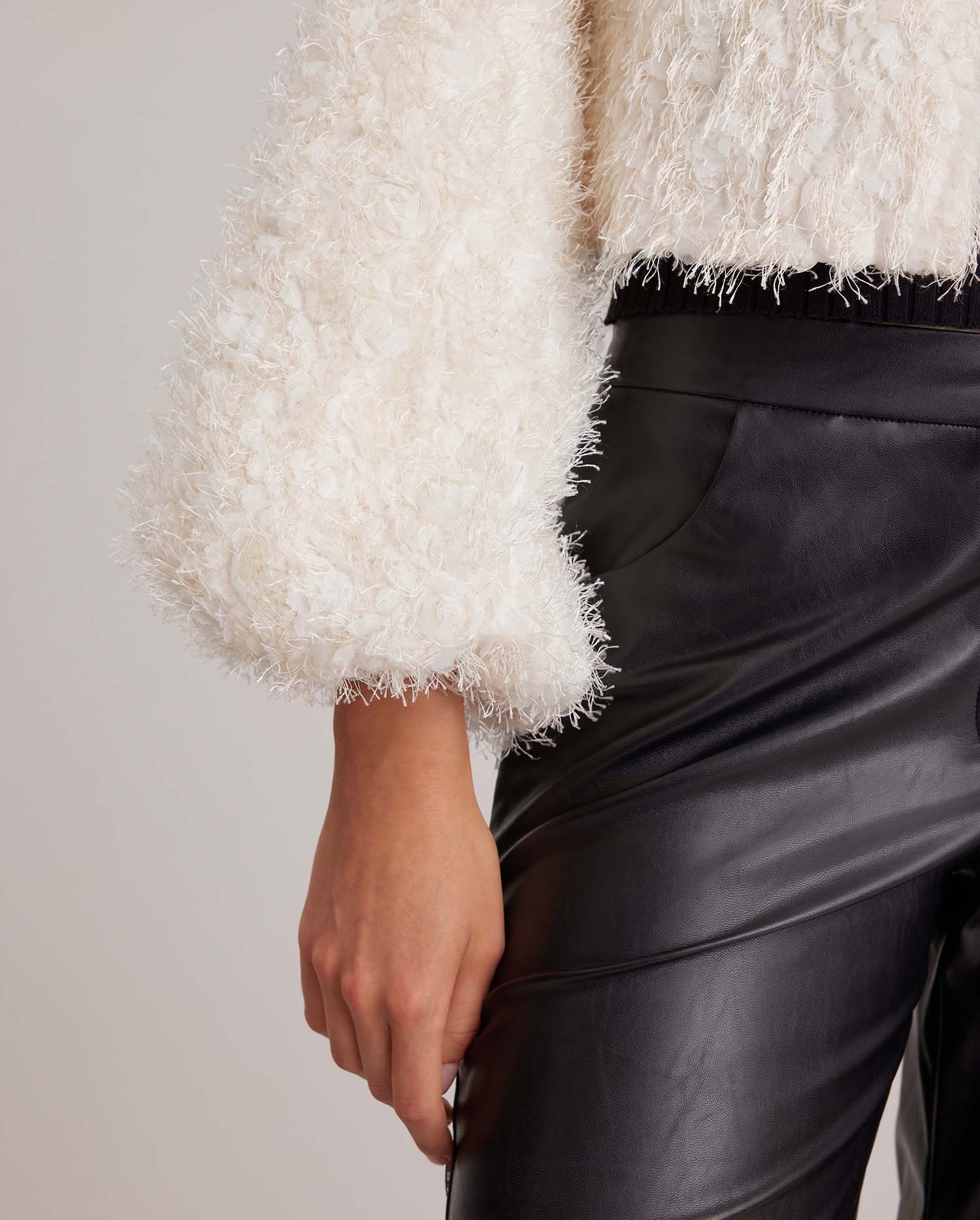 Flore Jacket
