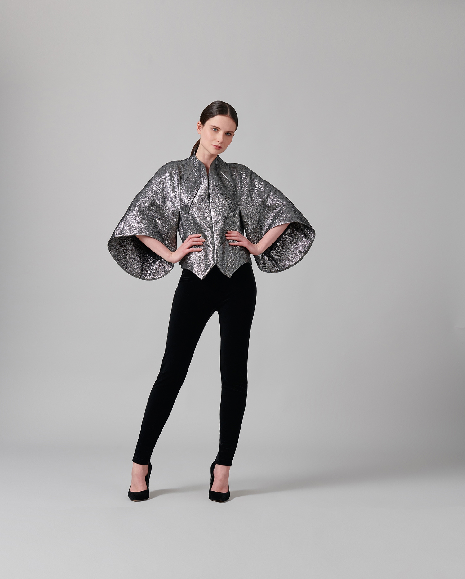 Celesta Jacket