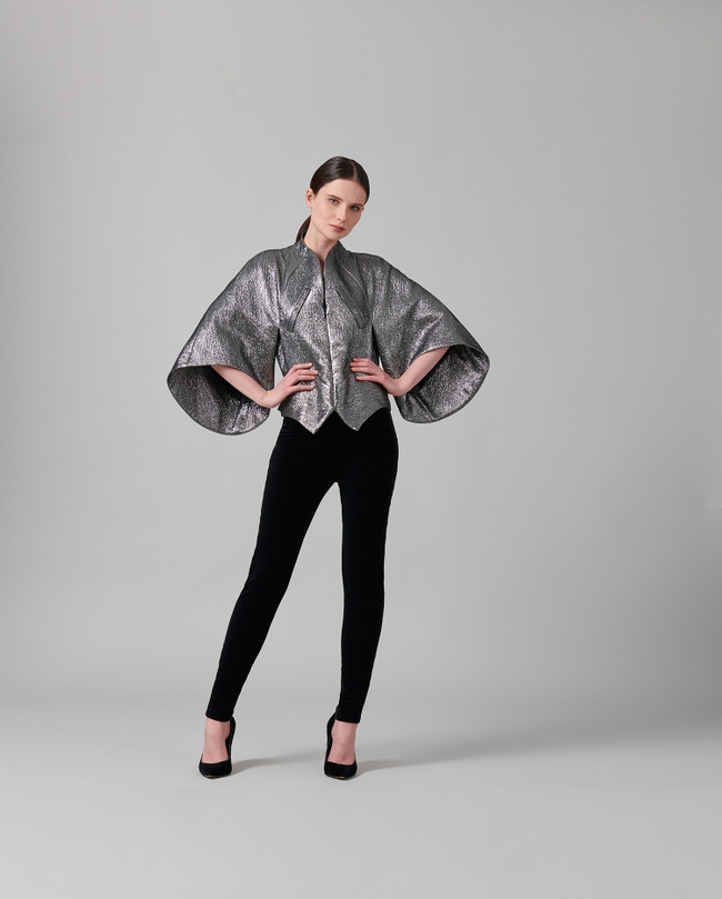 Celesta Jacket