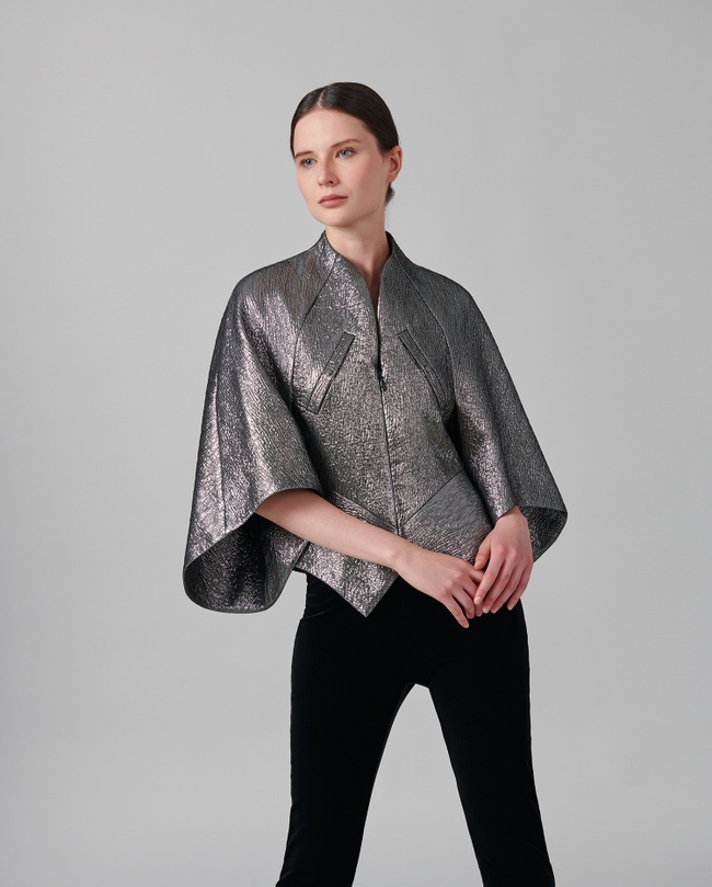 Celesta Jacket