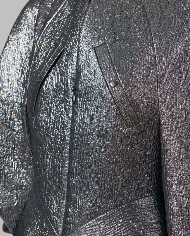 Celesta Jacket