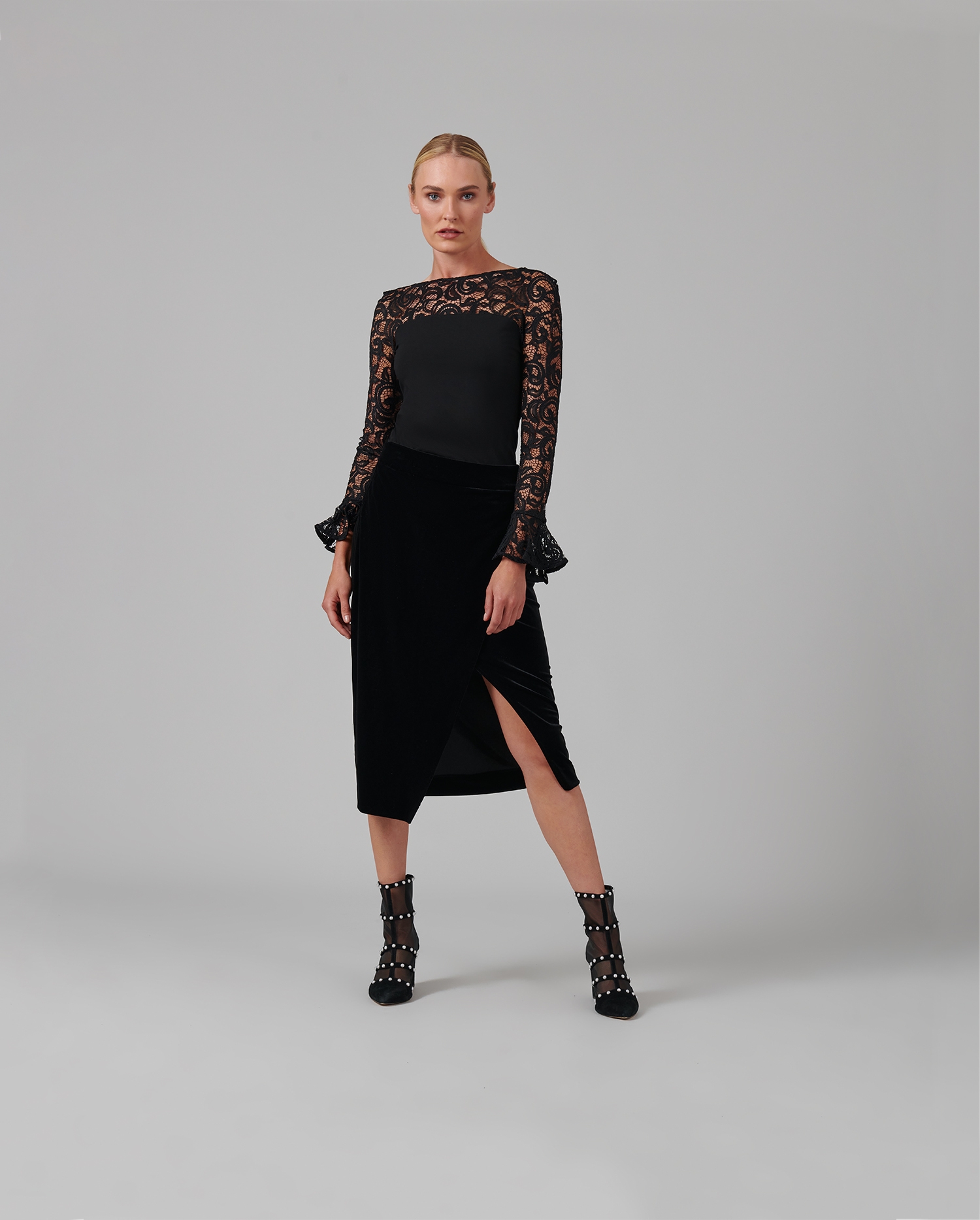 Flute Skirt