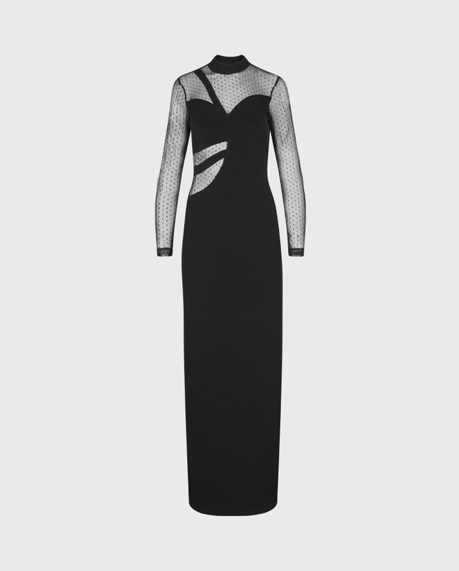 Folie Dress