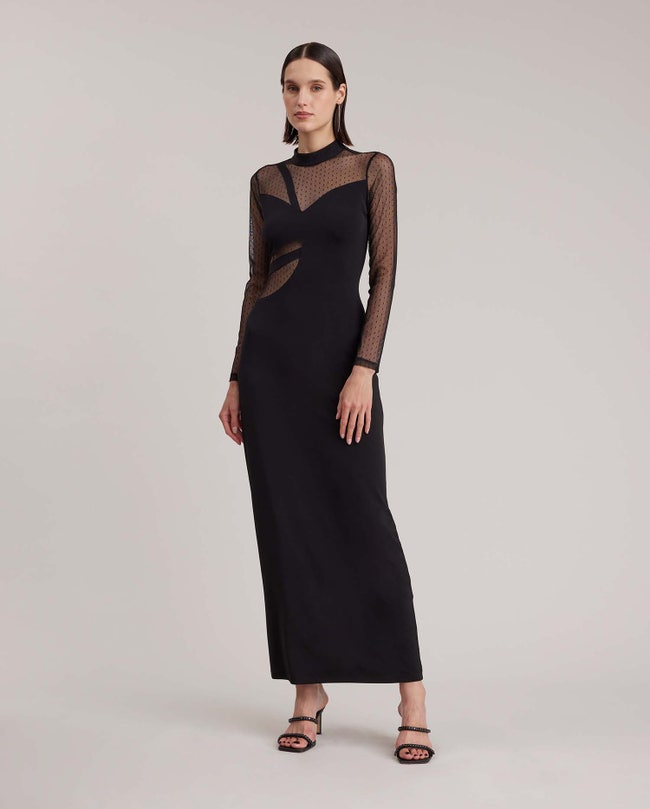 Folie Dress