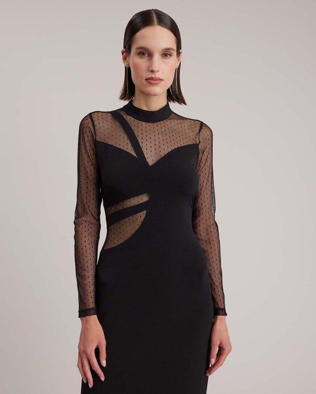 Folie Dress