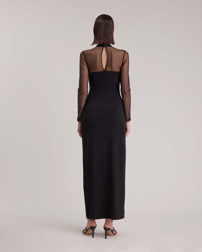 Folie Dress