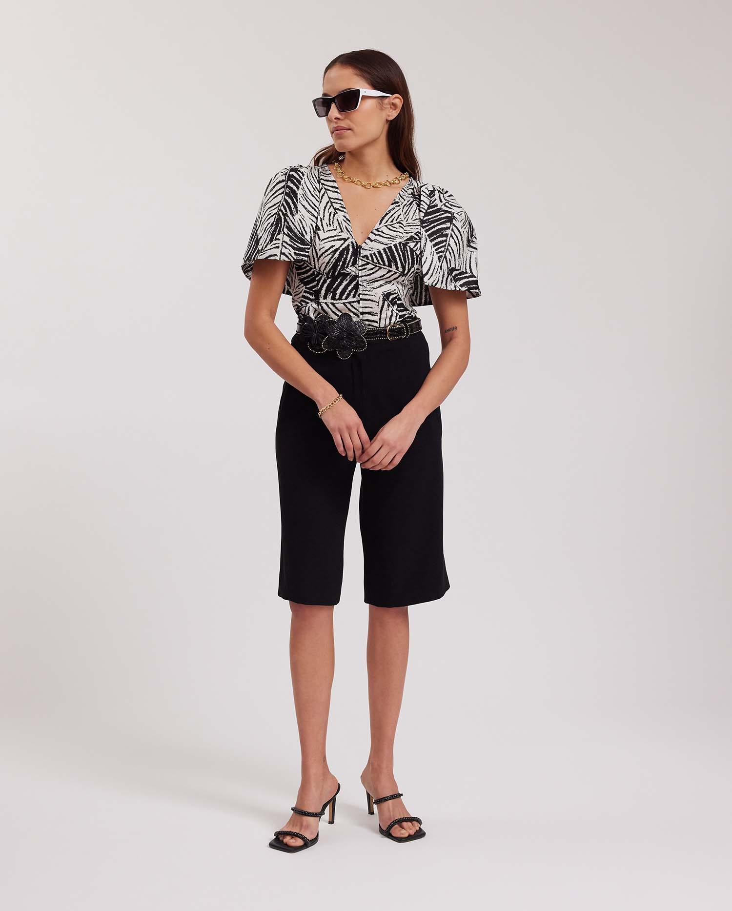 Fossette Shirt