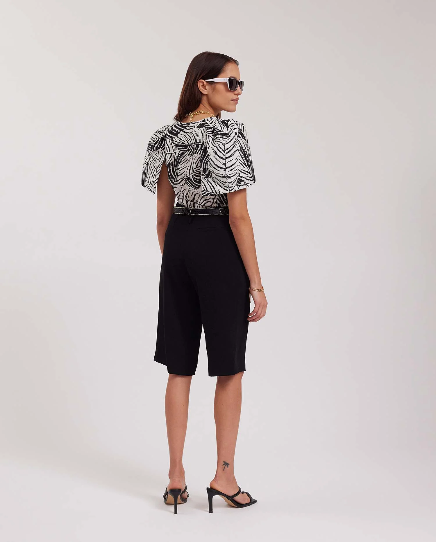 Fossette Shirt