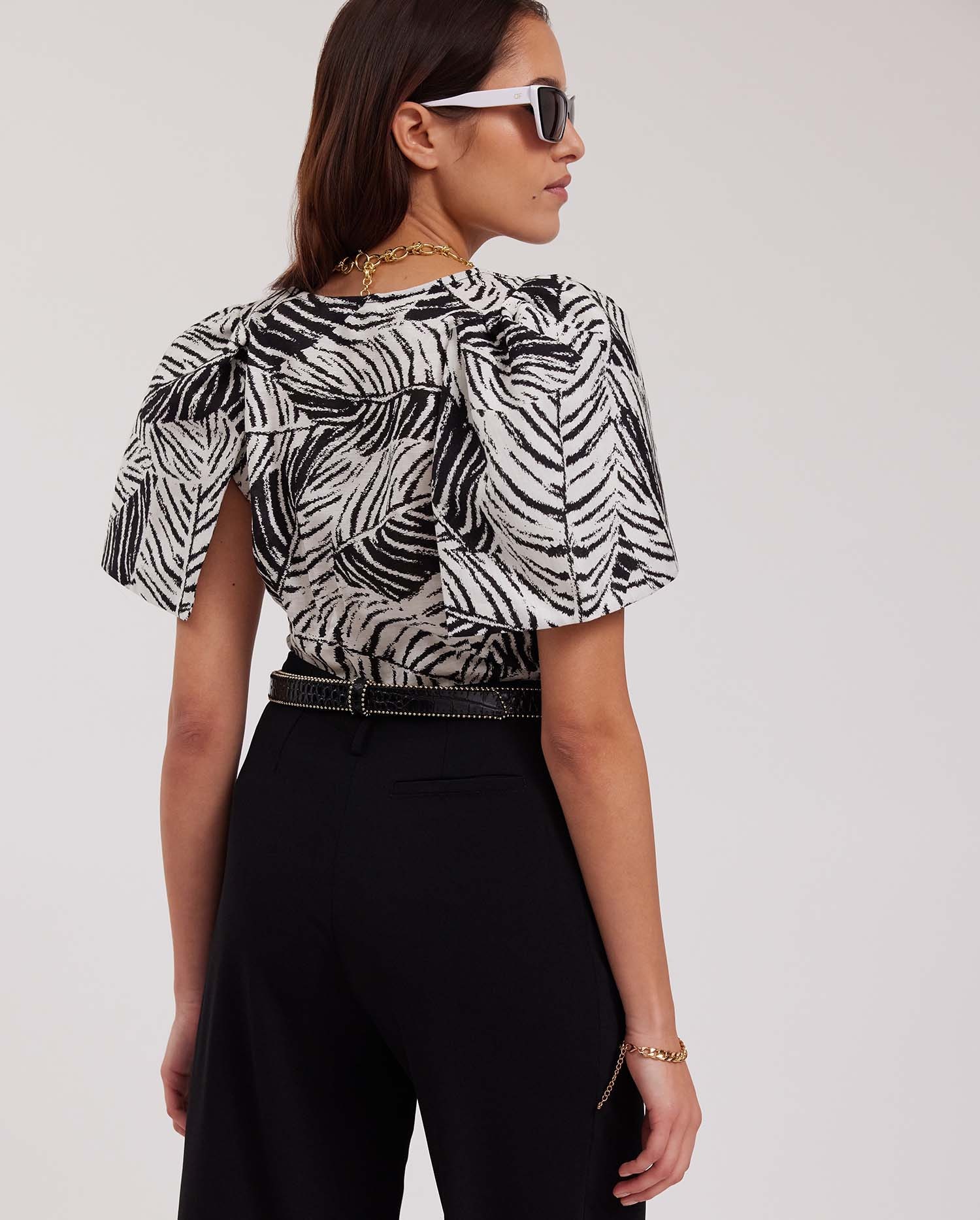 Fossette Shirt