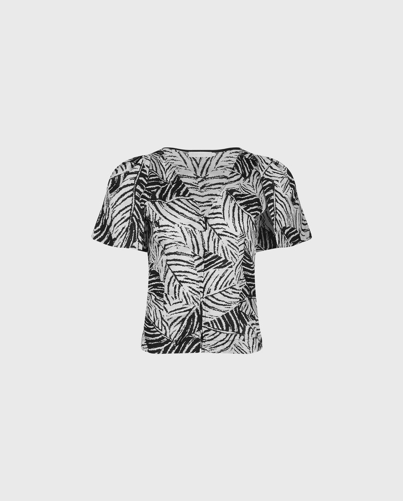 Fossette Shirt