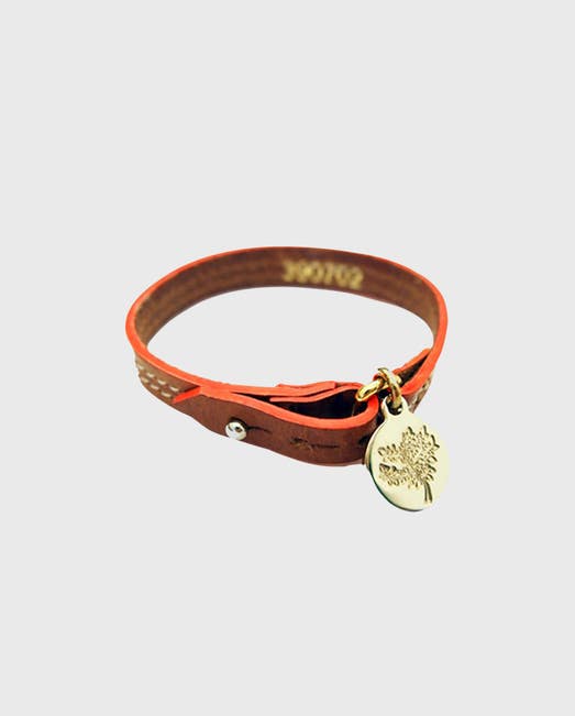 Foundation Bracelet