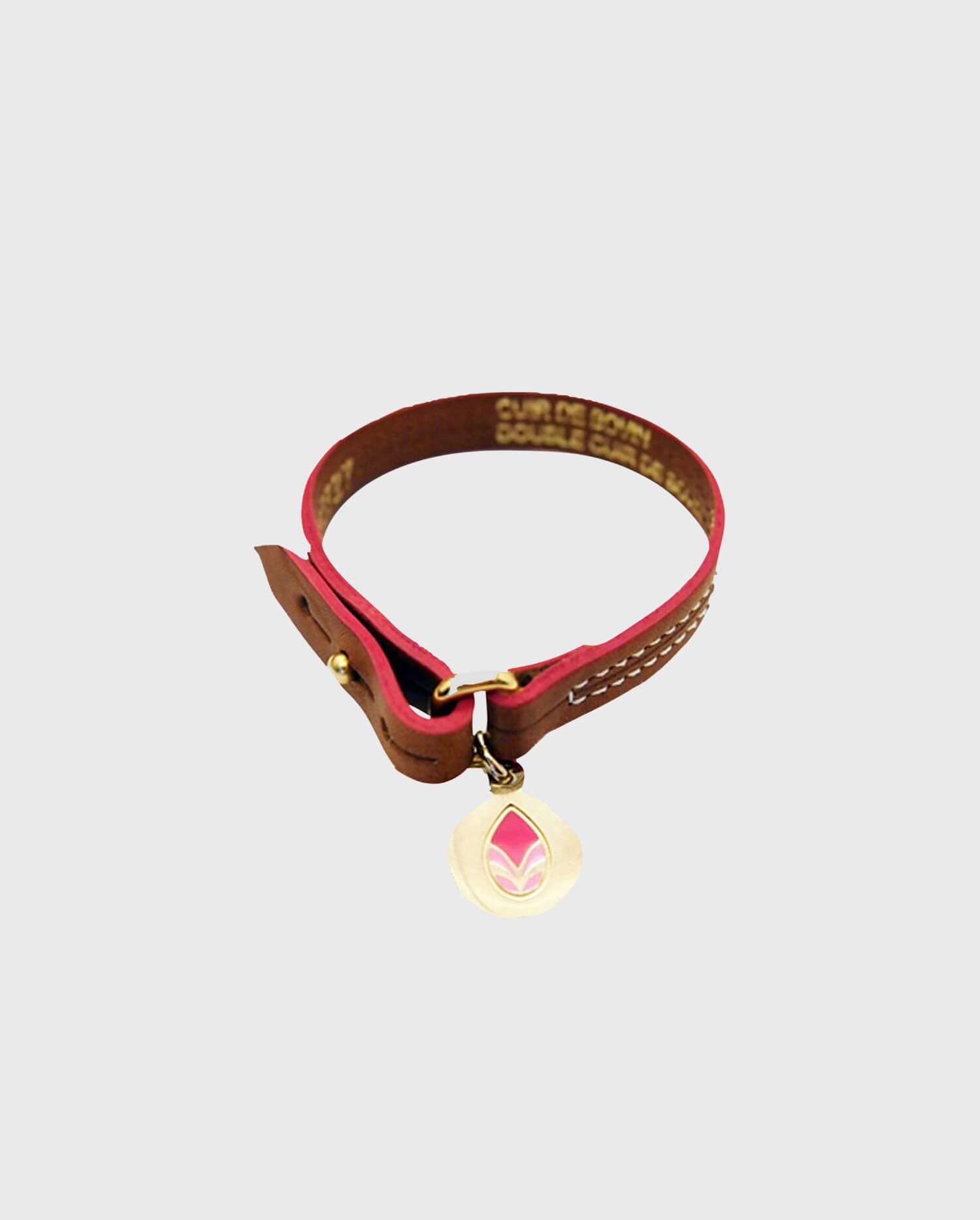 Foundation Bracelet
