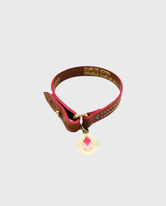 Foundation Bracelet