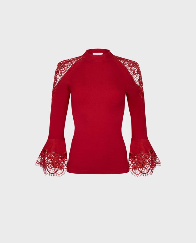 Fozia Sweater