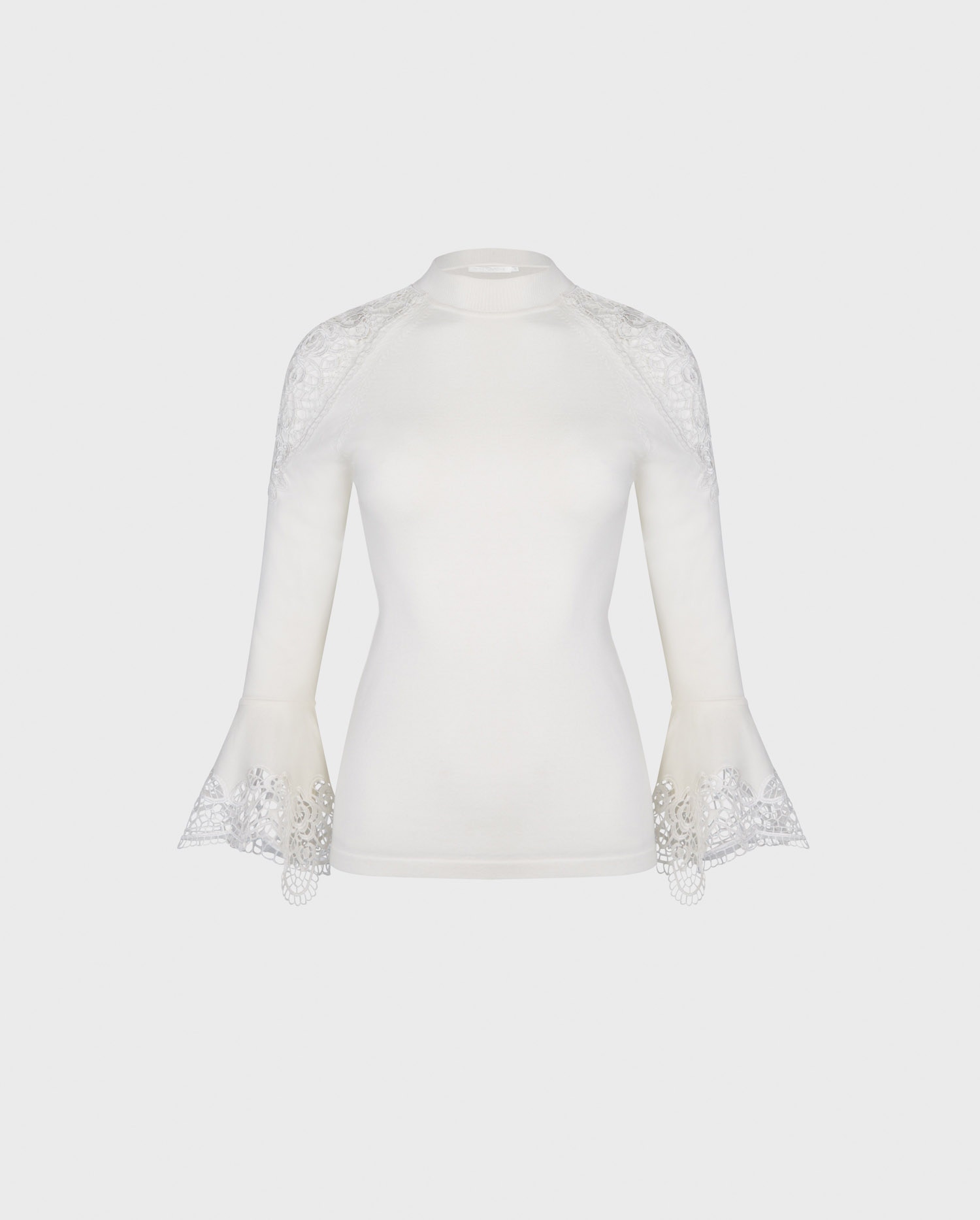 Fozia Sweater