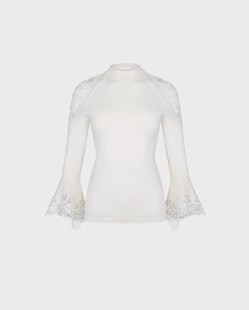 Fozia Sweater