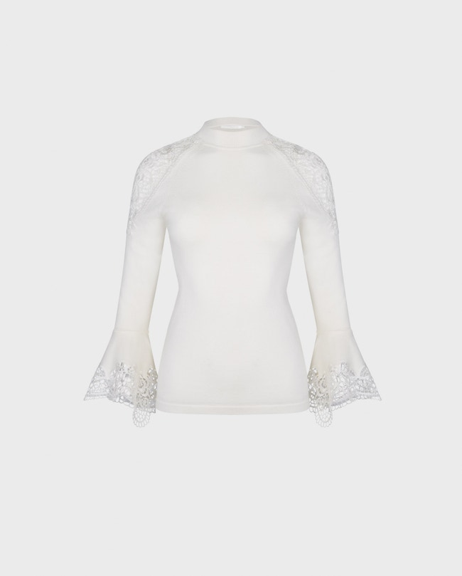 Fozia Sweater