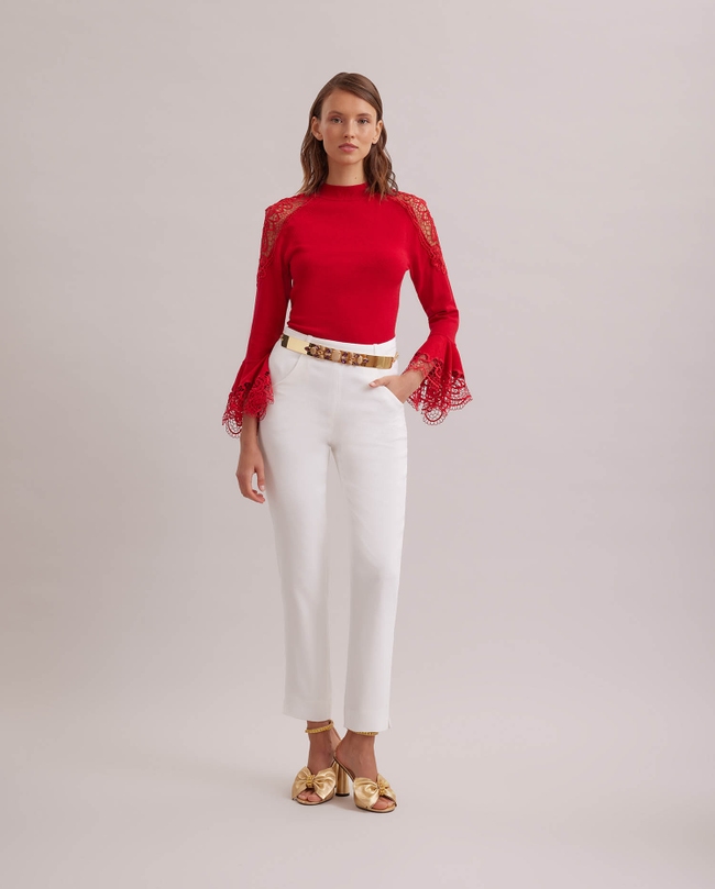 Fozia Sweater