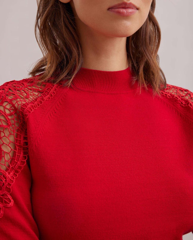 Fozia Sweater