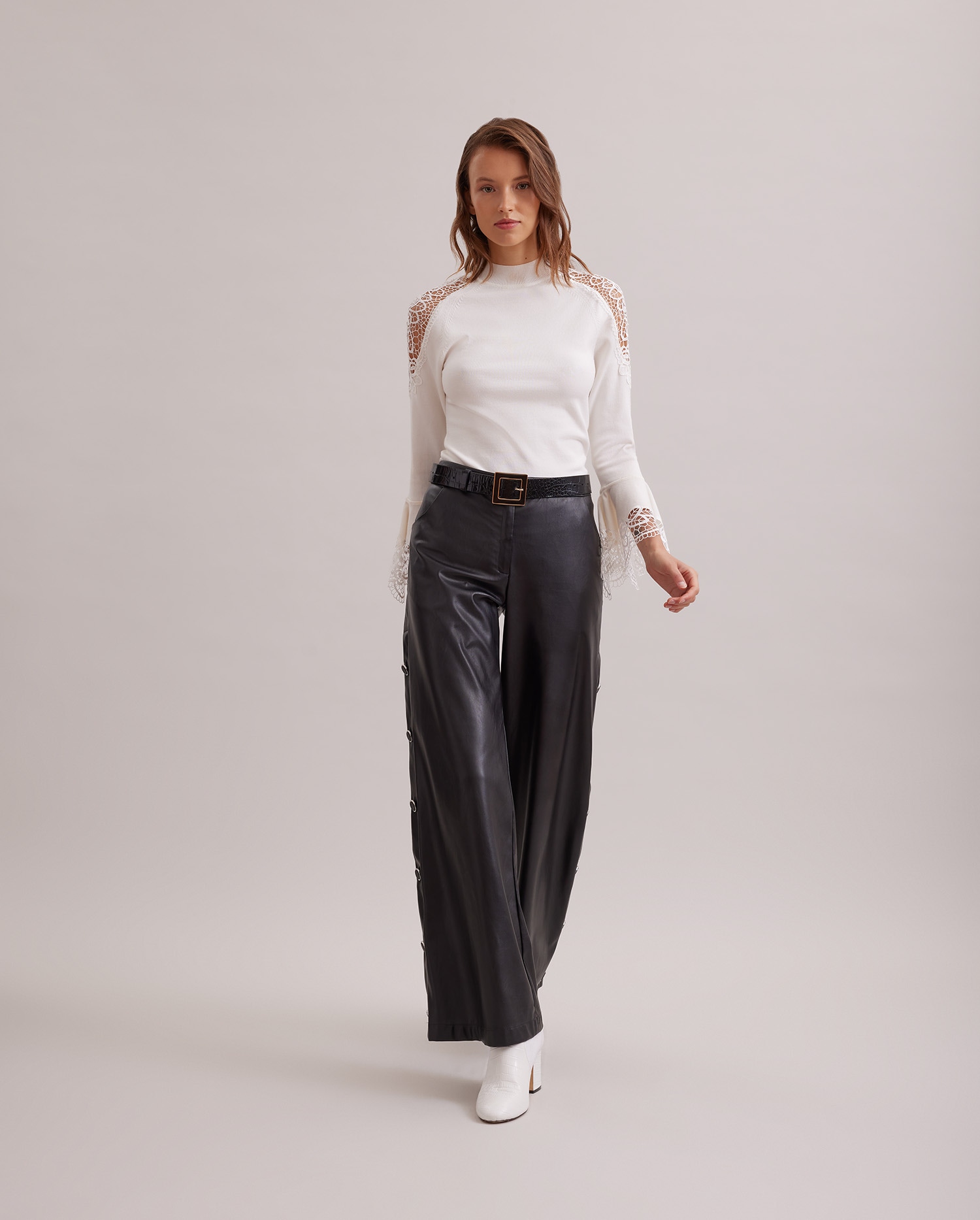 Fozia Sweater