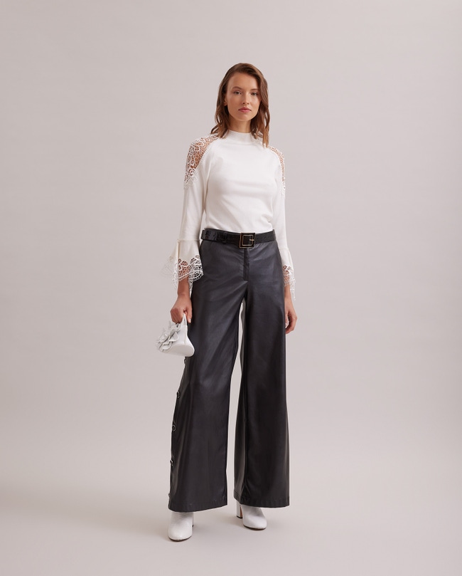 Fozia Sweater