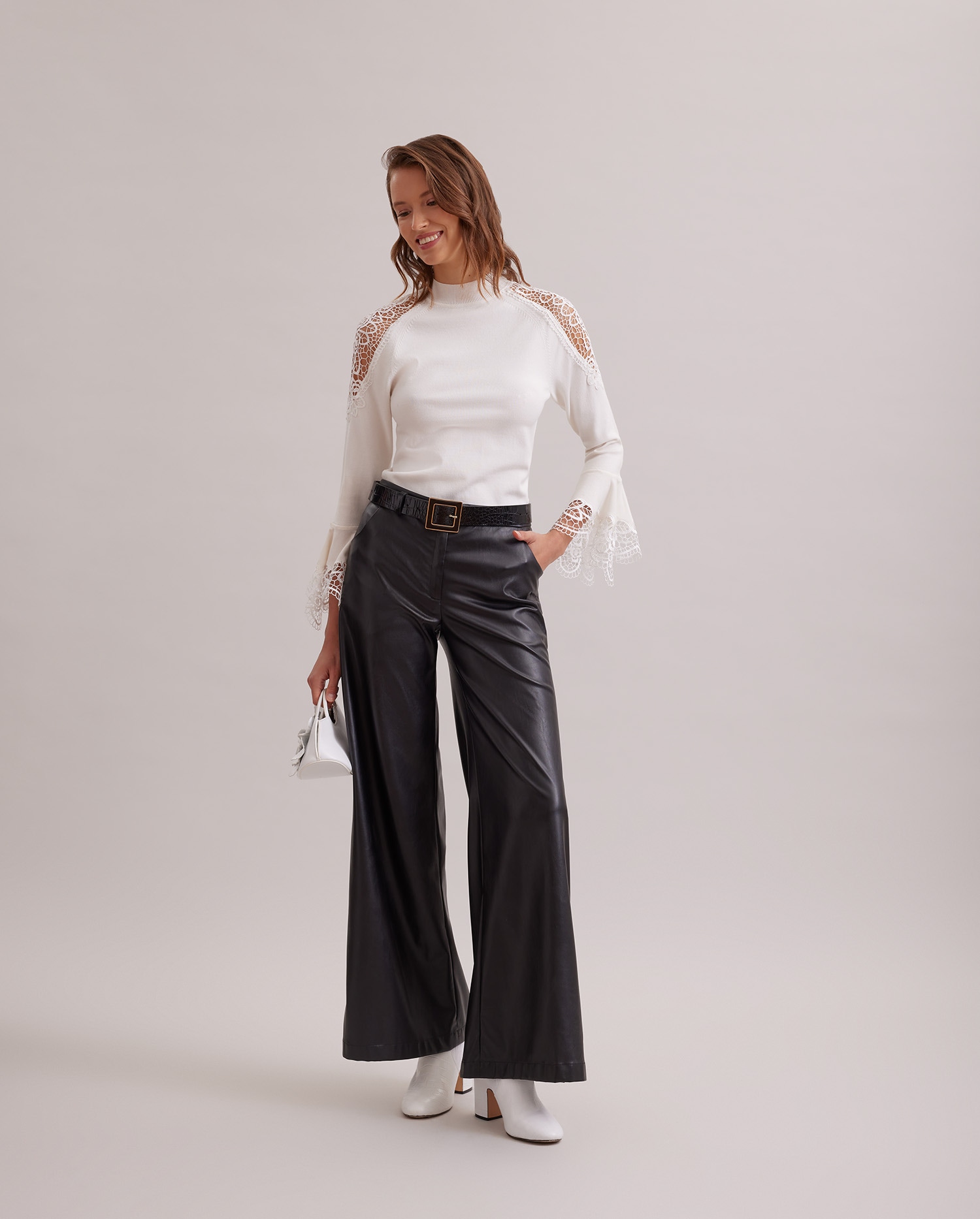 Fozia Sweater