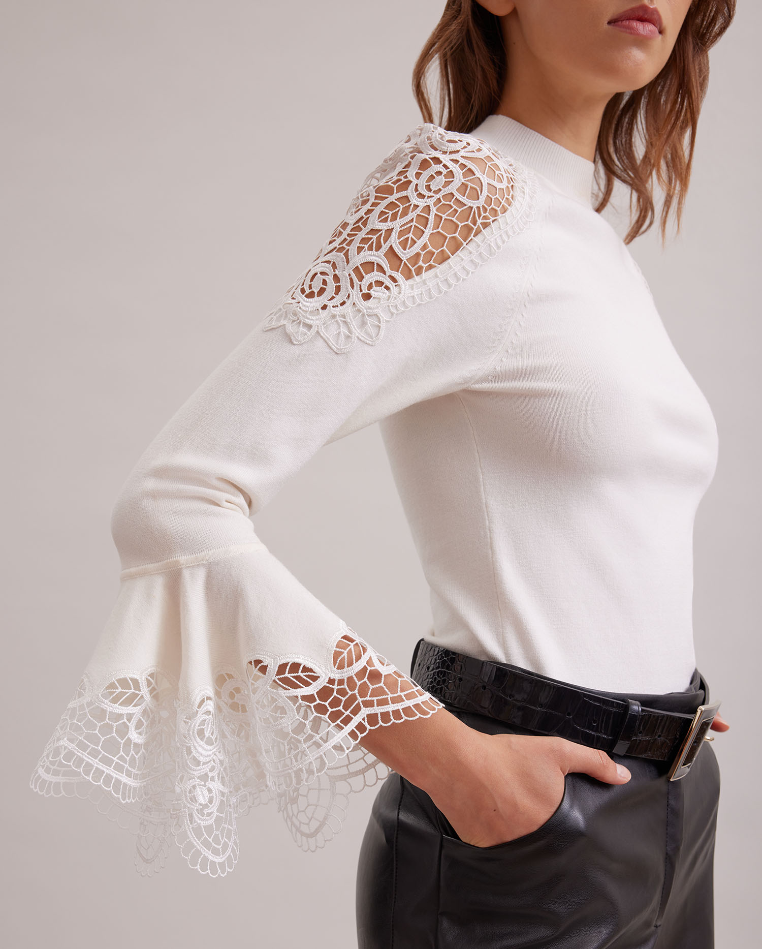 Fozia Sweater
