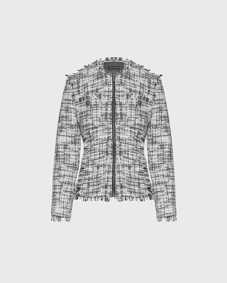Francoise Jacket