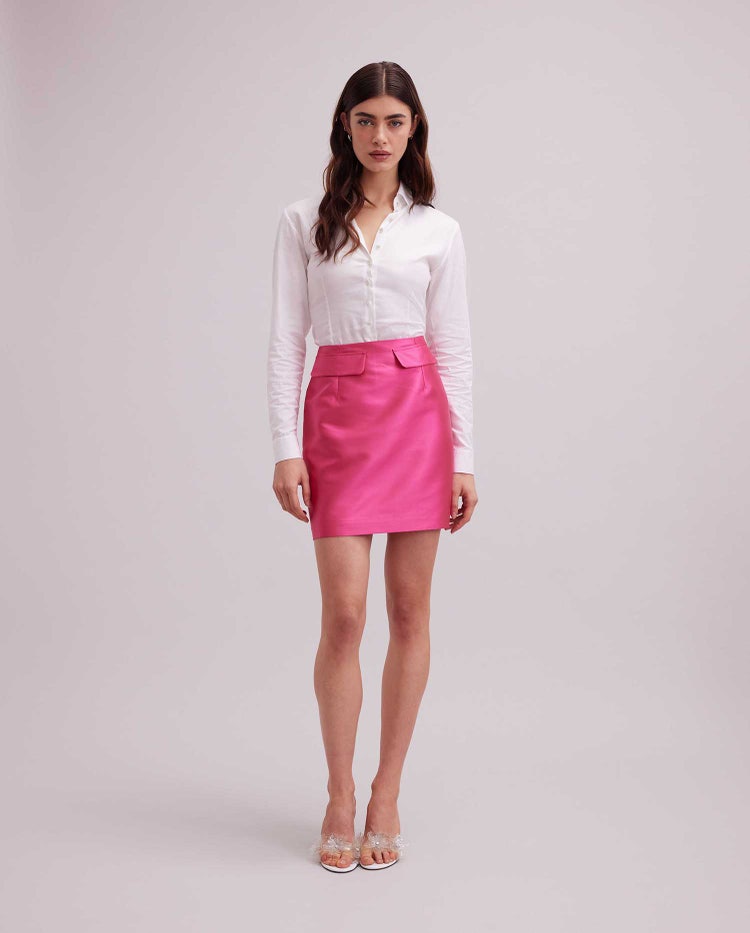 Francoise Skirt