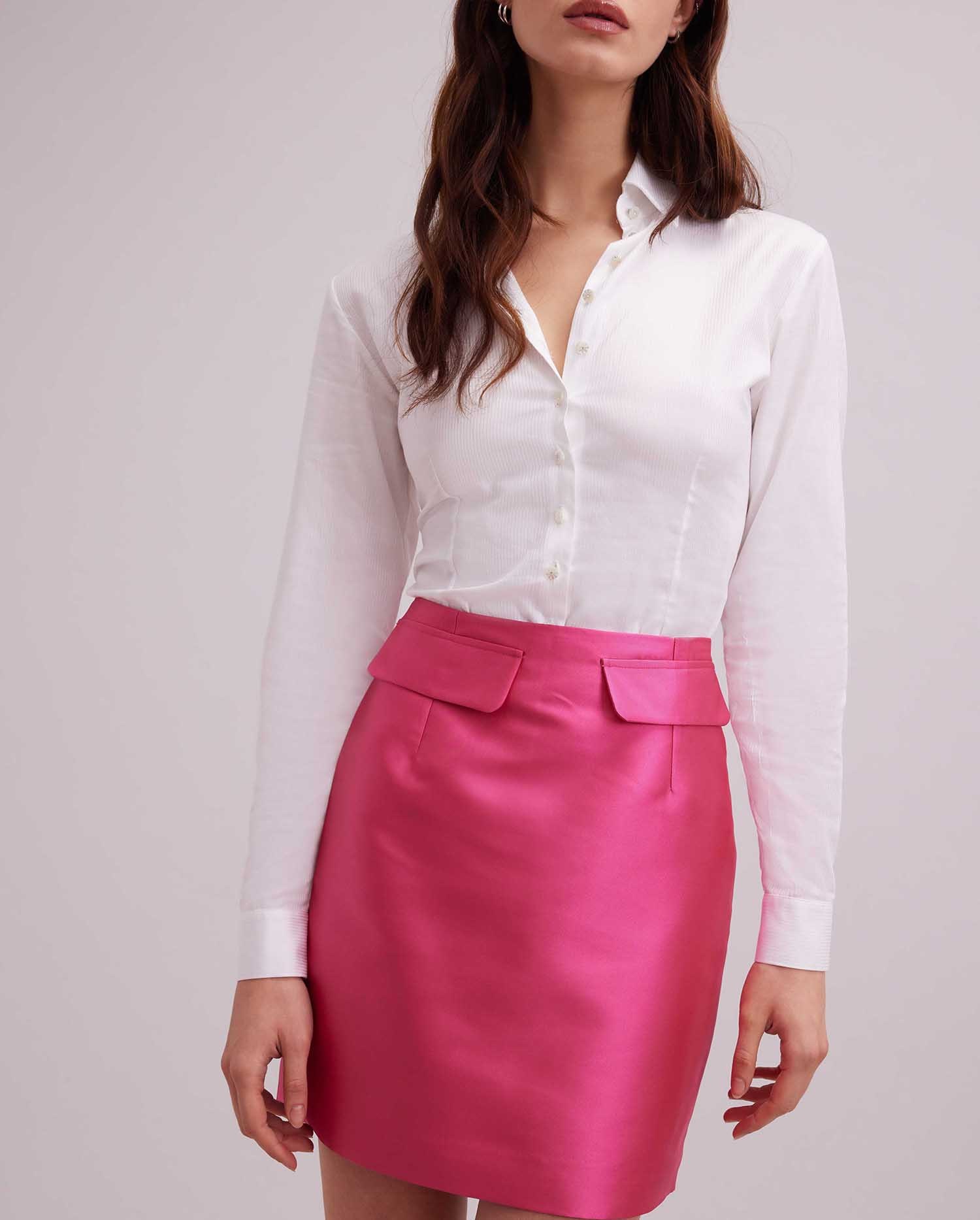 Francoise Skirt