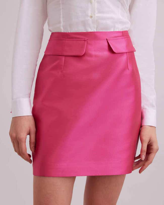Francoise Skirt