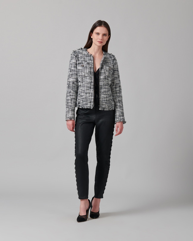 Francoise Jacket