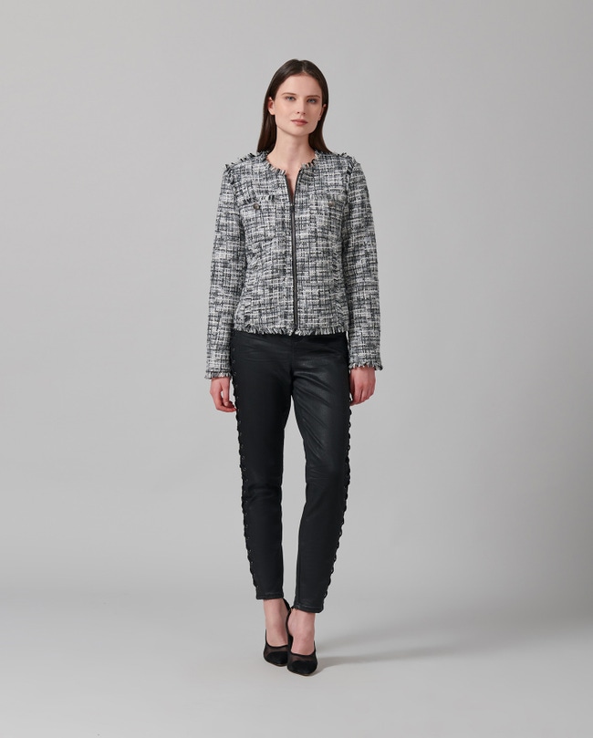 Francoise Jacket