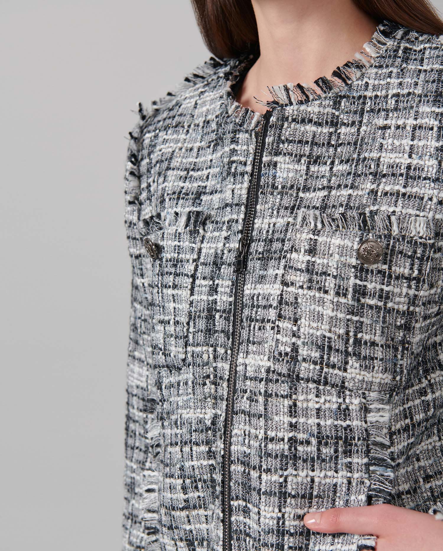 Francoise Jacket