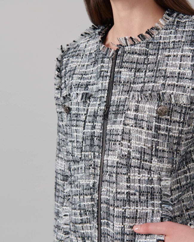Francoise Jacket