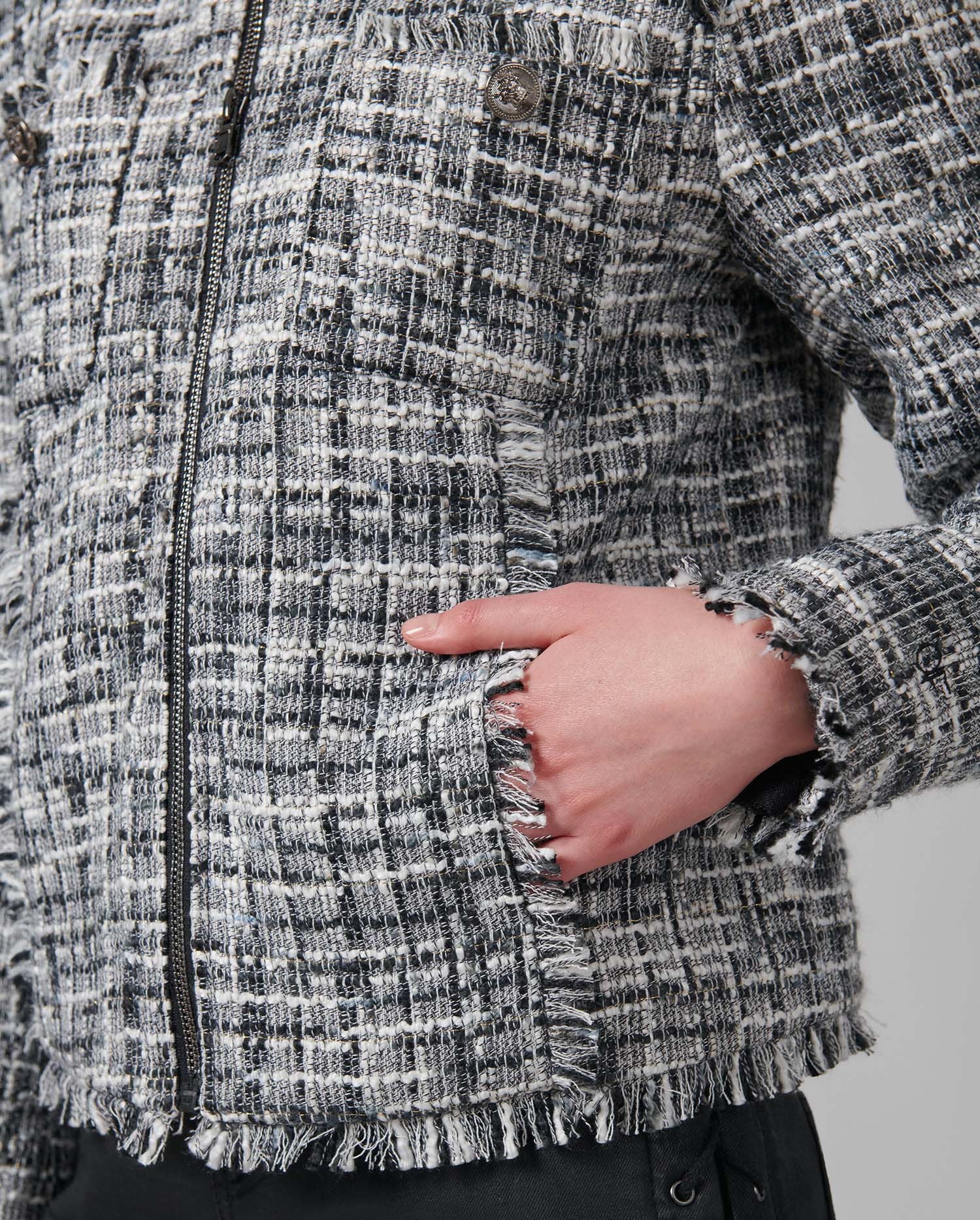 Francoise Jacket