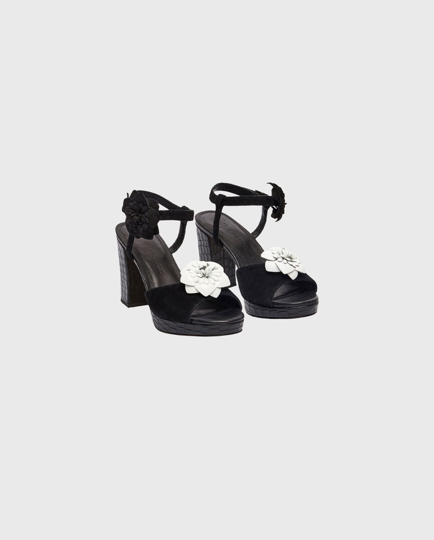 Franny Heel