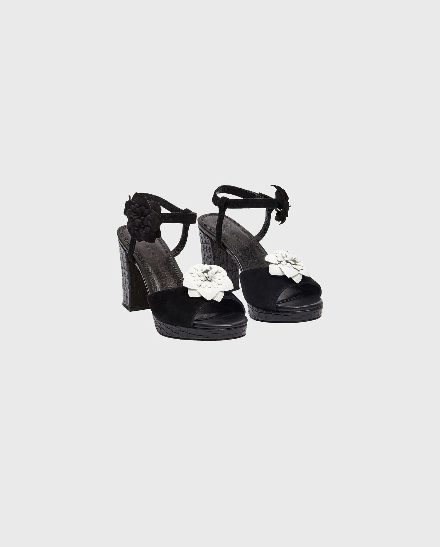Franny Heel