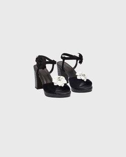 Franny Heel
